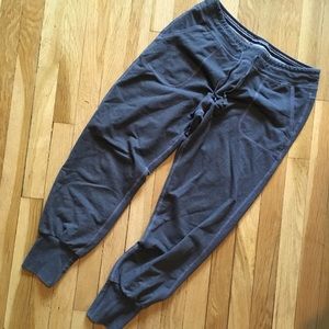 Patagonia jogger sweatpants